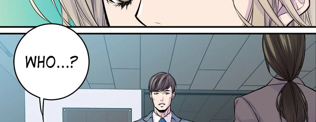 My Ex, Client - Chapter 44